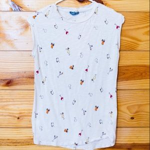 Cocktails Please Top